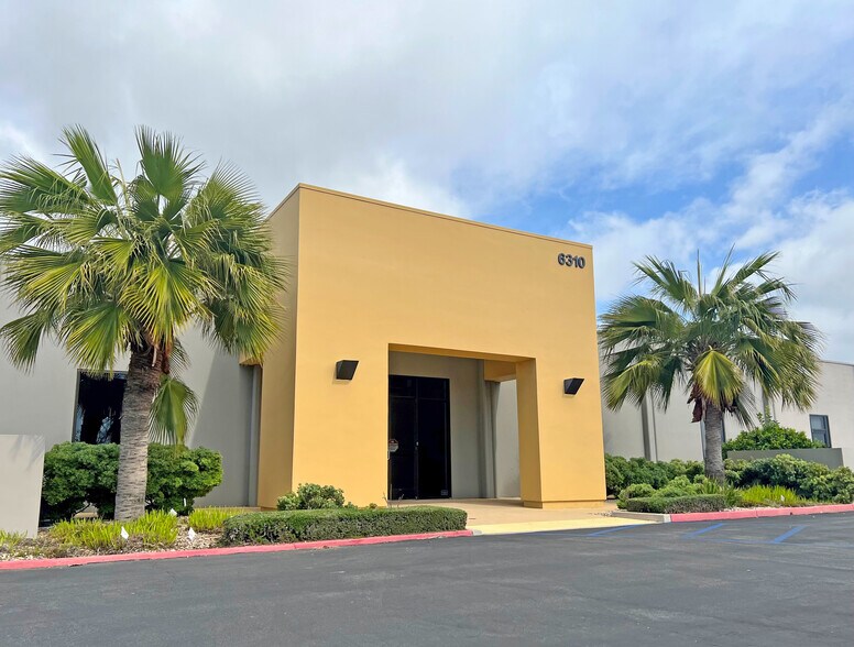 6300-6370 Hollister Ave, Goleta, CA à louer - Photo de l’immeuble – Image 2 sur 12