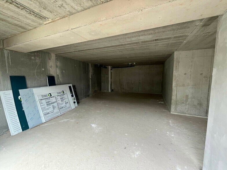 Local commercial dans Haguenau à louer - Photo intérieure – Image 3 sur 8