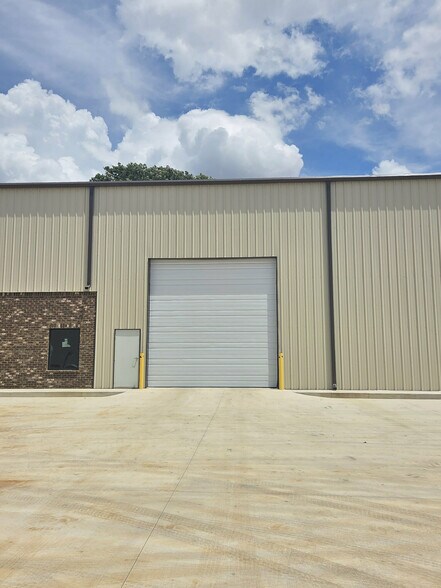 26490 Old Highway 20, Madison, AL à louer - Photo de l’immeuble – Image 2 sur 6