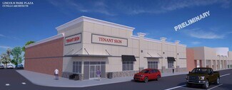 Plus de détails pour 261 Comly Rd, Lincoln Park, NJ - Local commercial à louer