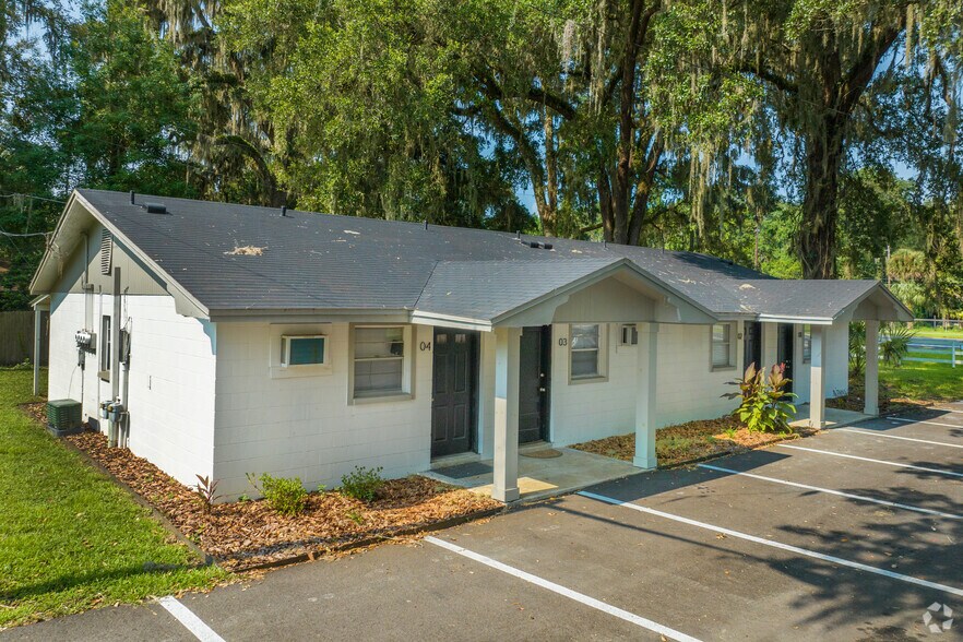 6315 SW 13th St, Gainesville, FL à vendre - Photo de l’immeuble – Image 1 sur 14