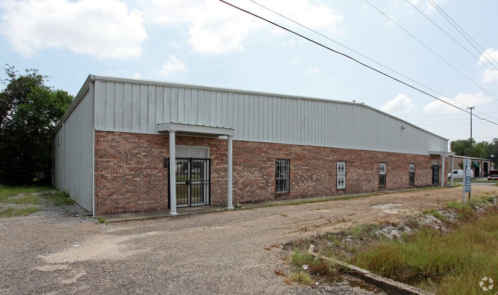1800 E I65 Service Rd N, Mobile, AL à vendre - Photo de l’immeuble – Image 2 sur 12