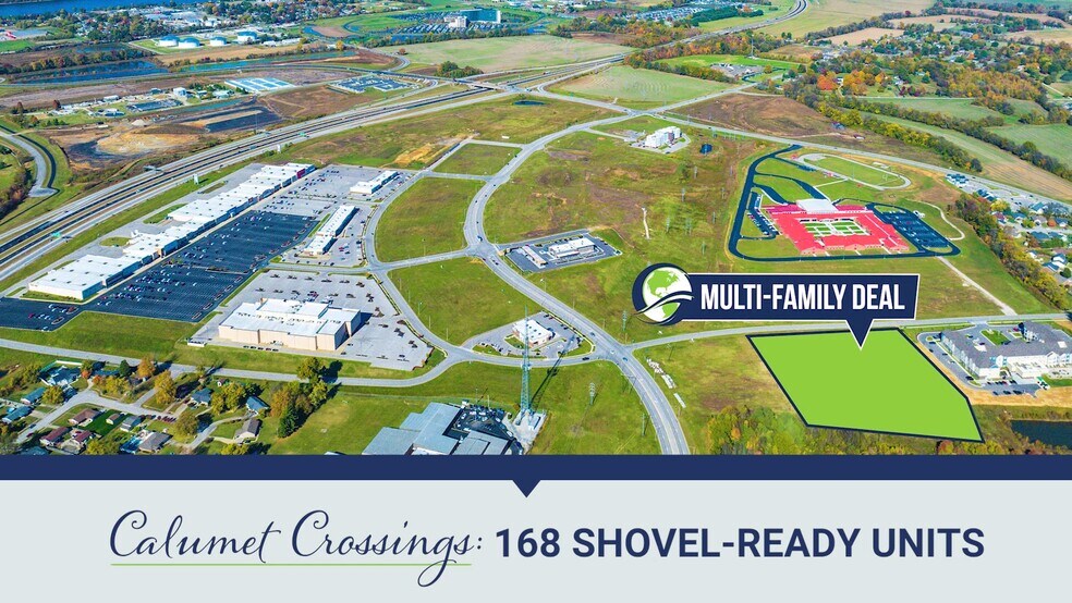 3000 Calumet Trce, Owensboro, KY à vendre - Vidéo sur l’annonce professionnelle – Image 2 sur 5