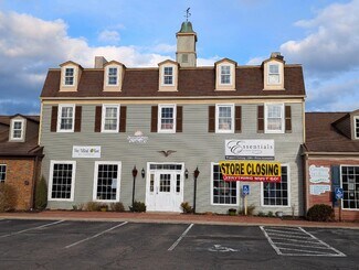 Plus de détails pour 131 Ghent Rd, Fairlawn, OH - Local commercial à louer