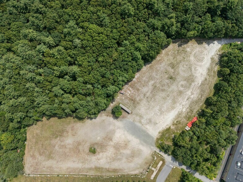99 Fordham Rd, Wilmington, MA à louer - Photo de l’immeuble – Image 3 sur 7