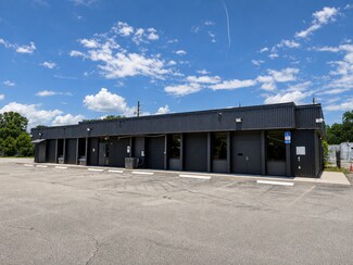 Plus de détails pour 2502 Rolac Rd, Jacksonville, FL - Industriel/Logistique à louer