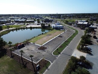 Plus de détails pour 52 Waterford Business Center Way, Belville, NC - Bureau à louer