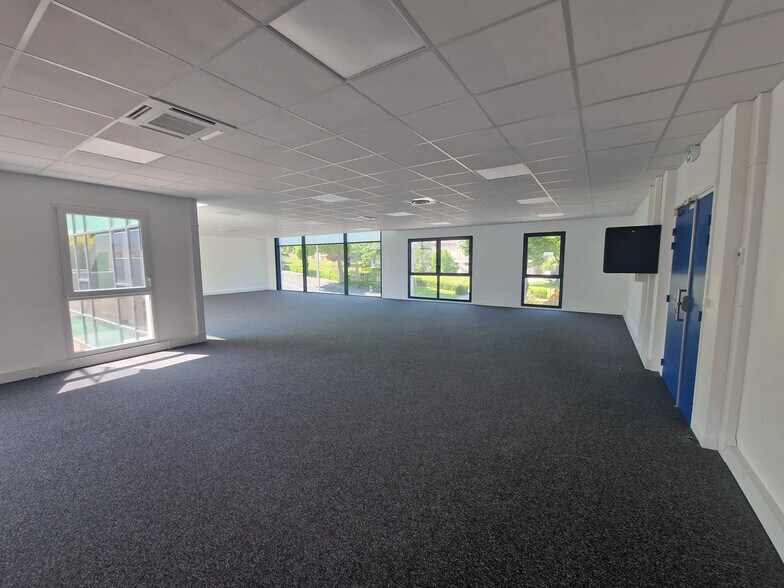 28 Boulevard De La Courtille, Chartres à louer - Photo de l’immeuble – Image 2 sur 12