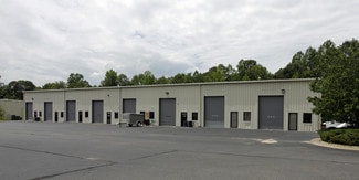 Plus de détails pour 8105 Richmond Rd, Toano, VA - Industriel/Logistique à louer
