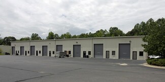 Plus de détails pour 8105 Richmond Rd, Toano, VA - Industriel/Logistique à louer