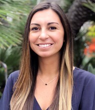 Brianna Papalia
