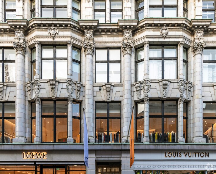 39-42 New Bond St, Londres à louer - Autre – Image 2 sur 6