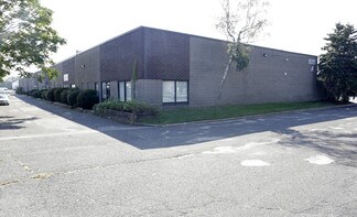 Plus de détails pour 1595 Ocean Ave, Bohemia, NY - Industriel/Logistique à louer