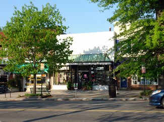 Plus de détails pour 5516 Connecticut Ave NW, Washington, DC - Local commercial à louer