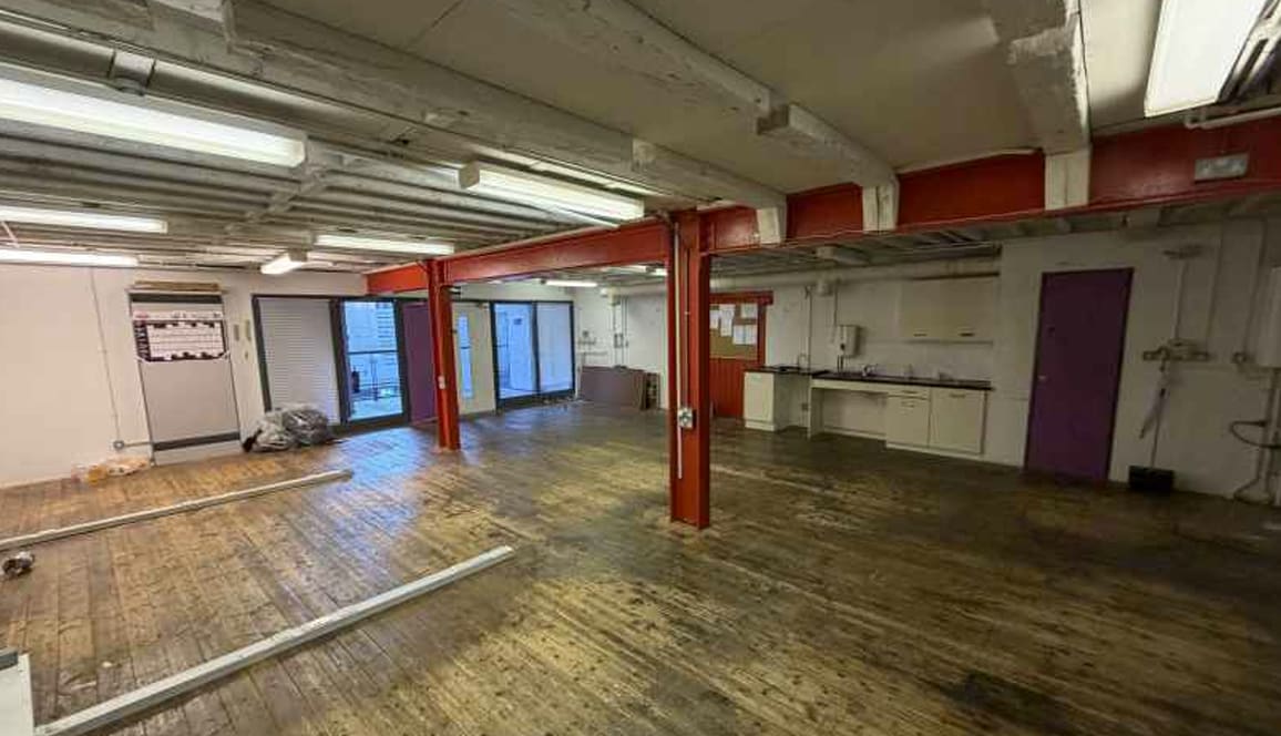 30-42 Waring St, Belfast à louer Photo intérieure– Image 1 sur 3