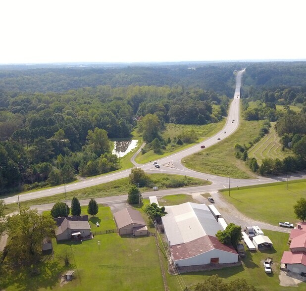 AL US Hwy 278, Cullman, AL à vendre - Photo de l’immeuble – Image 3 sur 18
