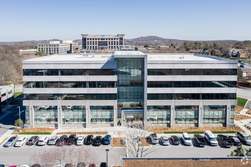 1000 Health Park Dr, Brentwood, TN à louer - Aérien – Image 2 sur 8