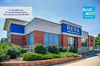 Plus de détails pour 9210 W Colfax Ave, Denver, CO - Local commercial à vendre