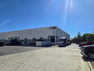 Plus de détails pour 9805 6th St, Rancho Cucamonga, CA - Industriel/Logistique à louer