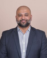 Sambhav Ajmani