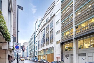 Plus de détails pour 4-7 Chiswell St, Londres - Bureau à louer