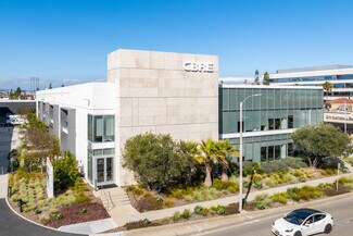 Plus de détails pour 2221 Rosecrans Ave, El Segundo, CA - Bureau à louer