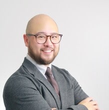 Raymond Chan