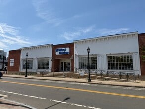85-101 Water St, Norwalk, CT à louer Photo intérieure– Image 1 sur 14