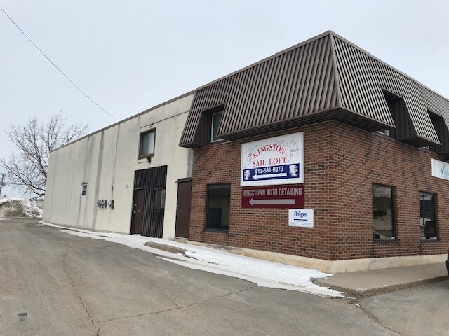 774 Baker Cres, Kingston, ON à louer - Photo de l’immeuble – Image 1 sur 1
