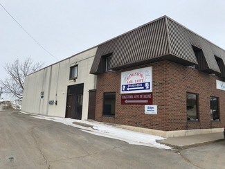 Plus de détails pour 774 Baker Cres, Kingston, ON - Bureau à louer