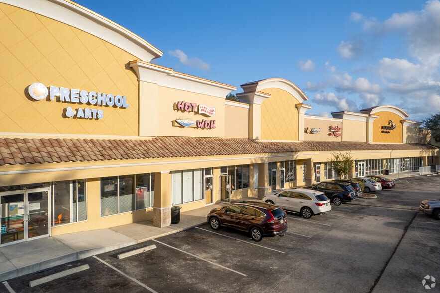 11-55 University Blvd N, Jacksonville, FL à louer - Photo de l’immeuble – Image 2 sur 7