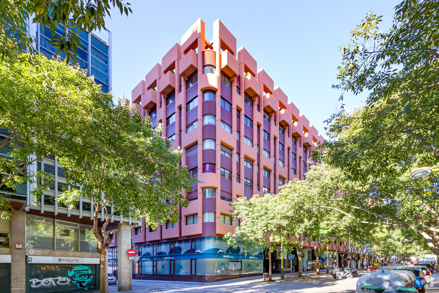 Carrer de Tuset, 5, Barcelone, Barcelona à louer - Photo principale – Image 1 sur 4