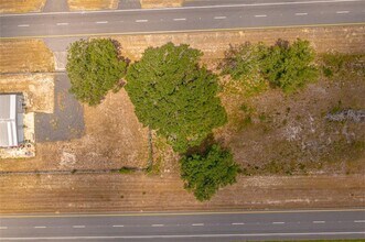 414 E Jl Tyre St, Screven, GA - Vue aérienne  vue de carte - Image1