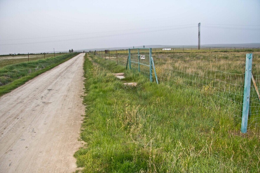 Terrain dans Sierra de Fuentes, Cáceres à vendre - Plan de site – Image 2 sur 5
