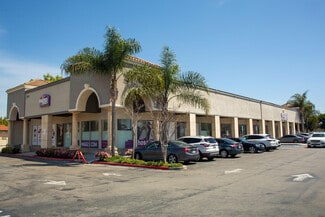Plus de détails pour 13942-13982 Newport Ave, Tustin, CA - Local commercial à louer