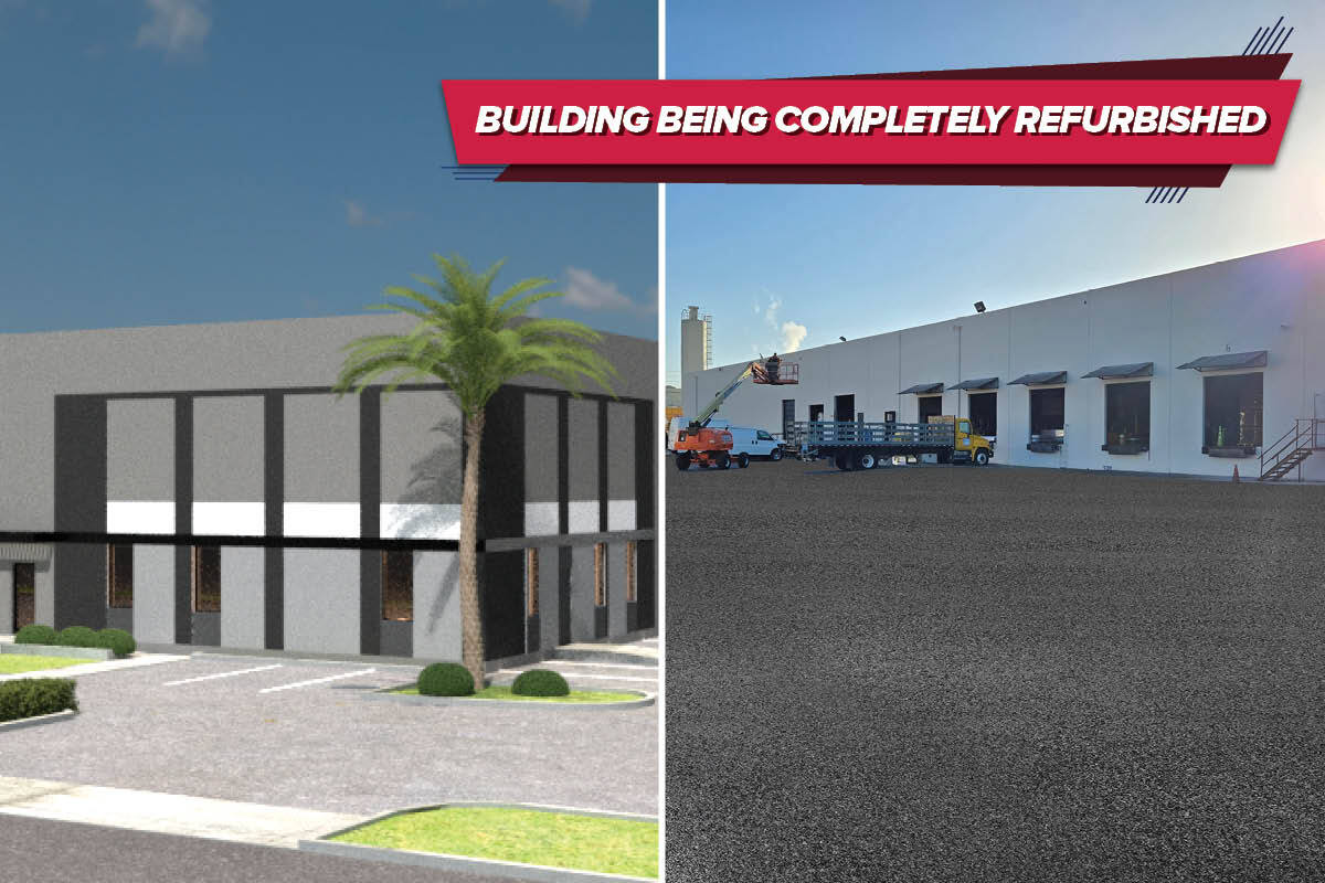 11641 Pike St, Santa Fe Springs, CA à louer Photo principale– Image 1 sur 5