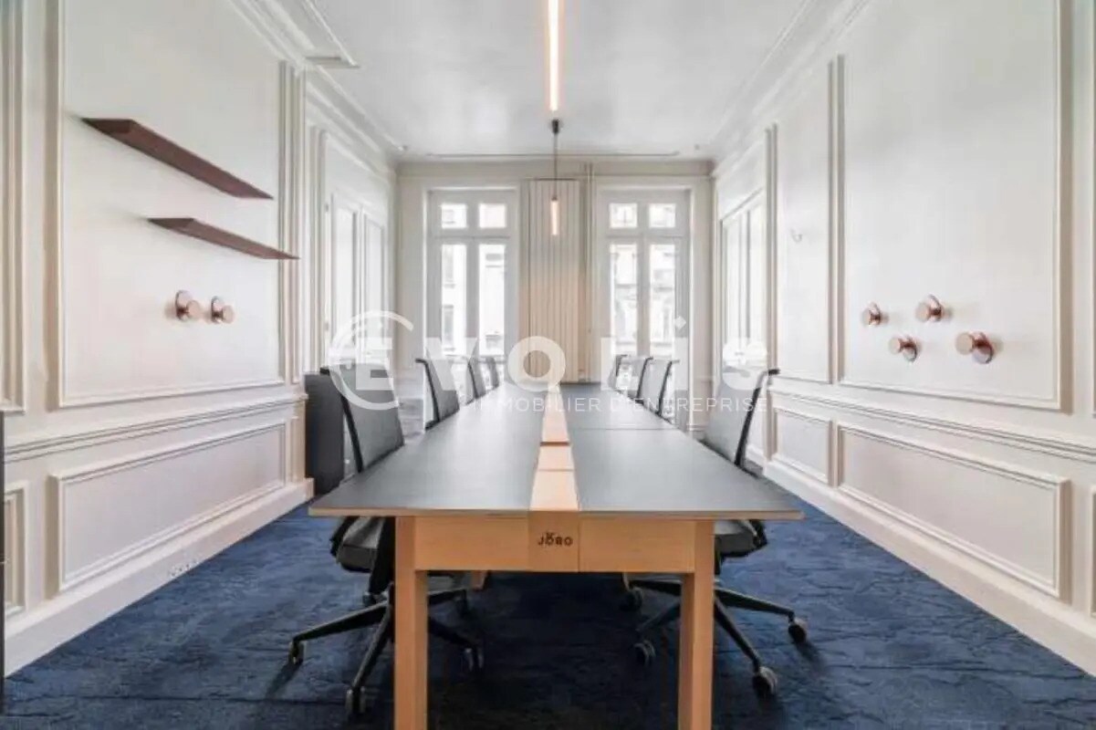 Bureau dans Paris à louer Photo intérieure– Image 1 sur 21