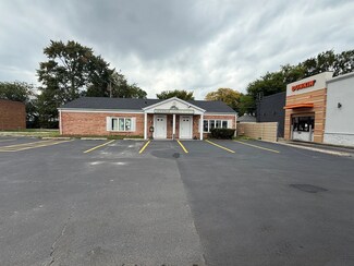 Plus de détails pour 7402 Indianapolis Blvd, Hammond, IN - Local commercial à louer