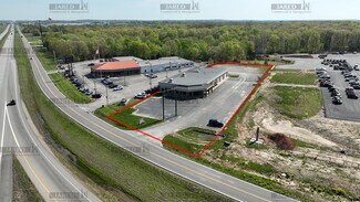 Plus de détails pour 2410 Evergreen Pky, Lebanon, MO - Industriel/Logistique à louer
