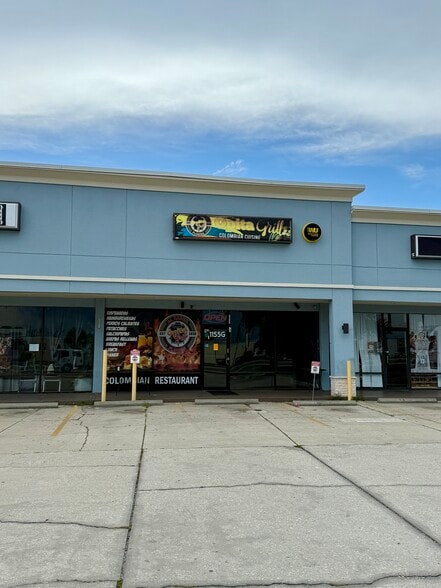 1155 N Washington Blvd, Sarasota, FL à louer - Photo de l’immeuble – Image 1 sur 18
