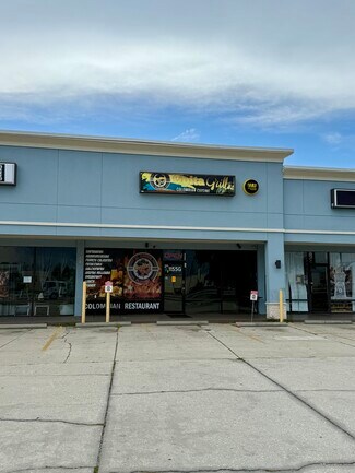 Plus de détails pour 1155 N Washington Blvd, Sarasota, FL - Local commercial à louer