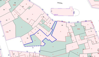 Plus de détails pour Terrain à vendre