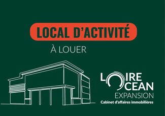 Plus de détails pour Local d'activités à louer