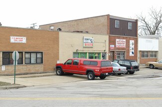 Plus de détails pour 9325 Schiller Blvd, Franklin Park, IL - Local commercial à vendre
