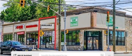 1172-1180 Victory Blvd, Staten Island, NY à louer Photo de l’immeuble– Image 1 sur 6