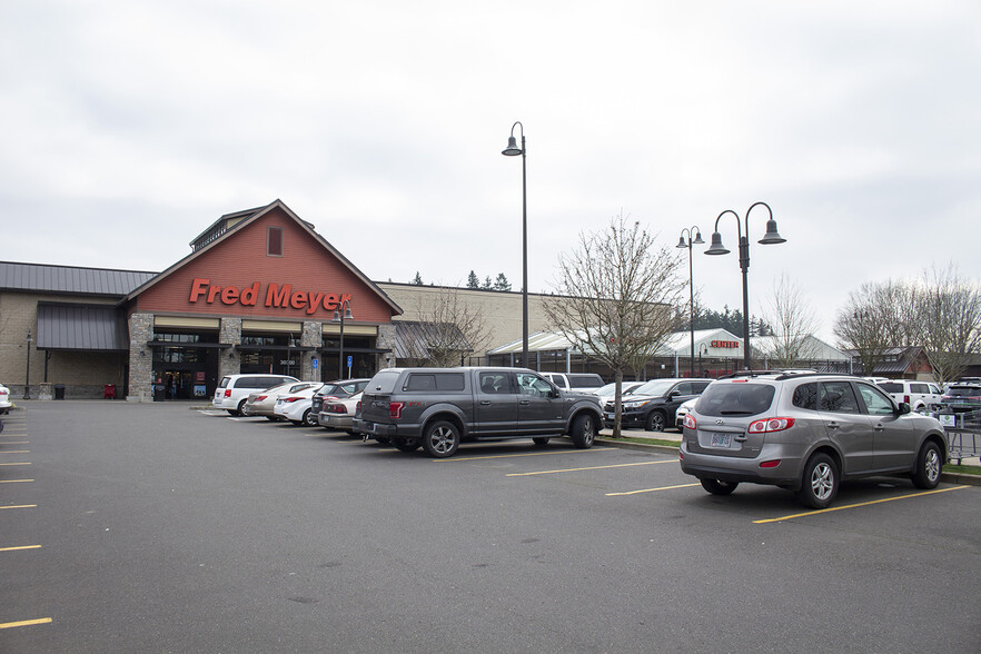 30300 SW Boones Ferry Rd, Wilsonville, OR à louer - Photo de l’immeuble – Image 2 sur 5