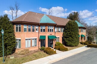 Plus de détails pour 3401-3403 Olandwood Ct, Olney, MD - Bureau à louer