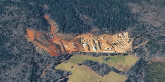 Plus de détails pour 5231 Daffodil Rd, Gilmer, TX - Industriel/Logistique à vendre