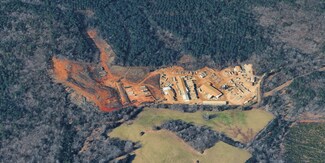 Plus de détails pour 5231 Daffodil Rd, Gilmer, TX - Industriel/Logistique à vendre
