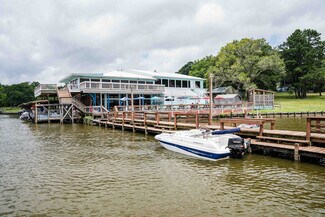 Plus de détails pour 371 Navaho Trl, Onalaska, TX - Hôtellerie à vendre